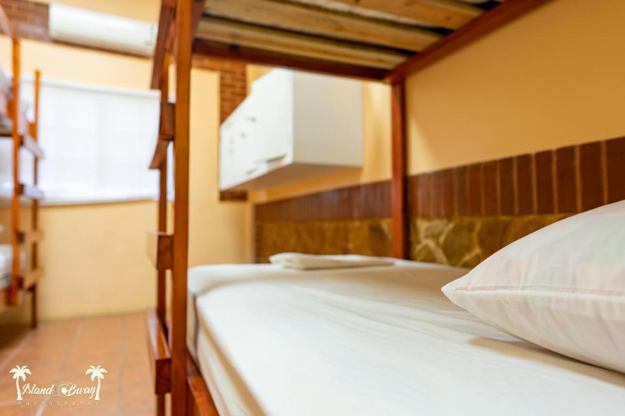 Yellow Belly Backpackers San Ignacio Buitenkant foto