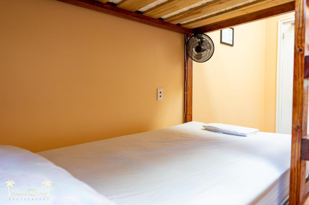 Yellow Belly Backpackers San Ignacio Kamer foto