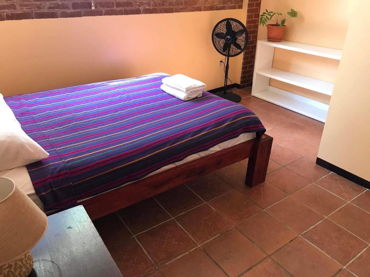 Yellow Belly Backpackers San Ignacio Kamer foto
