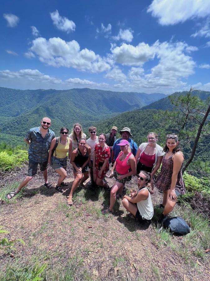 Yellow Belly Backpackers San Ignacio Buitenkant foto