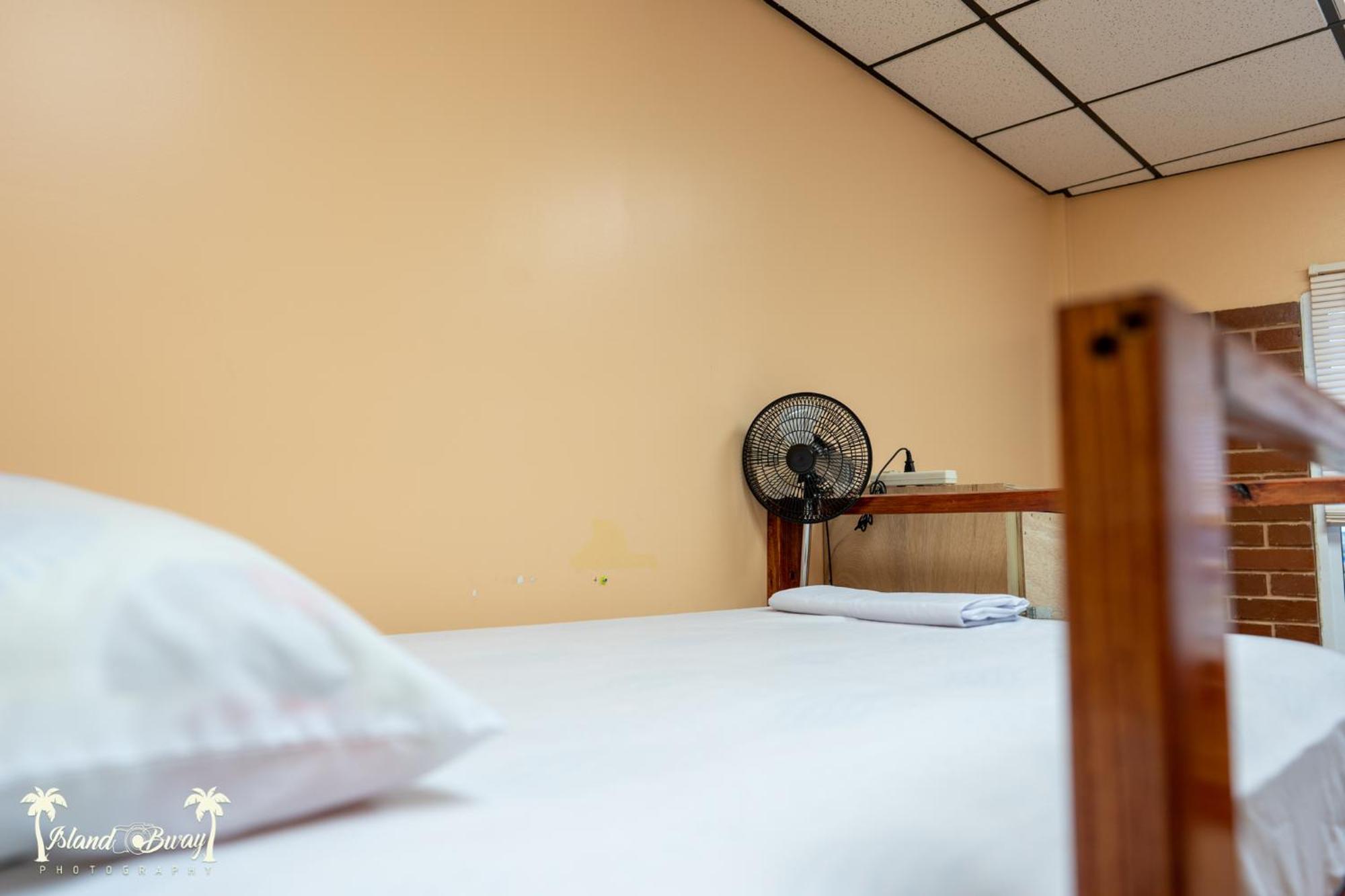 Yellow Belly Backpackers San Ignacio Kamer foto