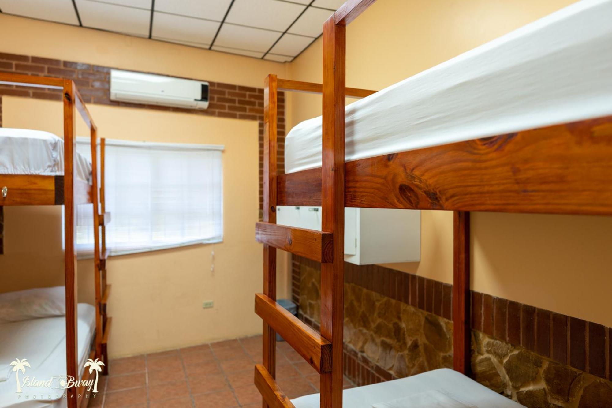 Yellow Belly Backpackers San Ignacio Kamer foto