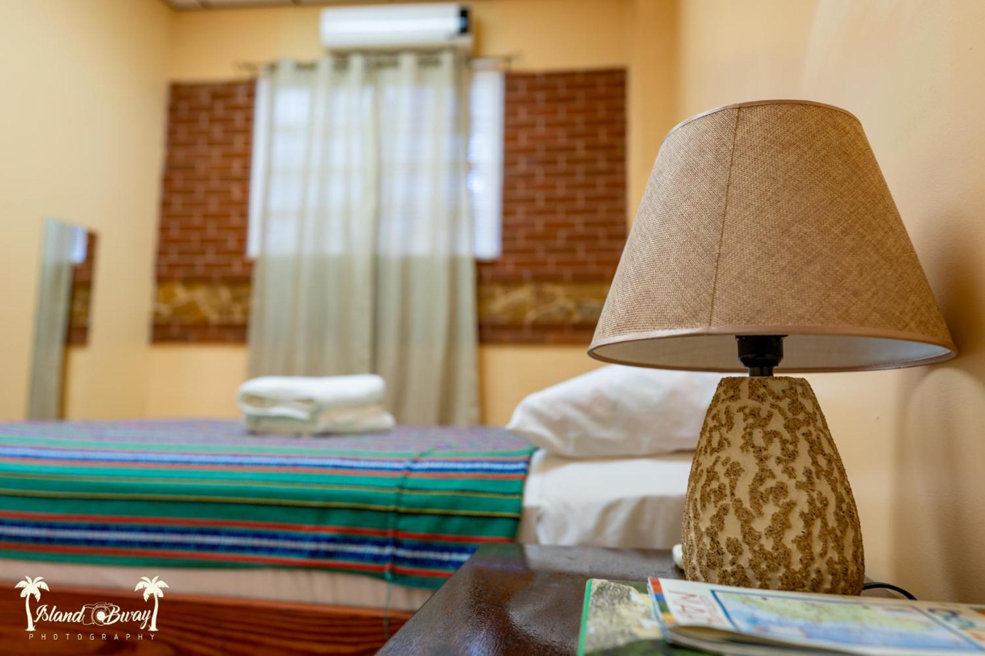 Yellow Belly Backpackers San Ignacio Kamer foto