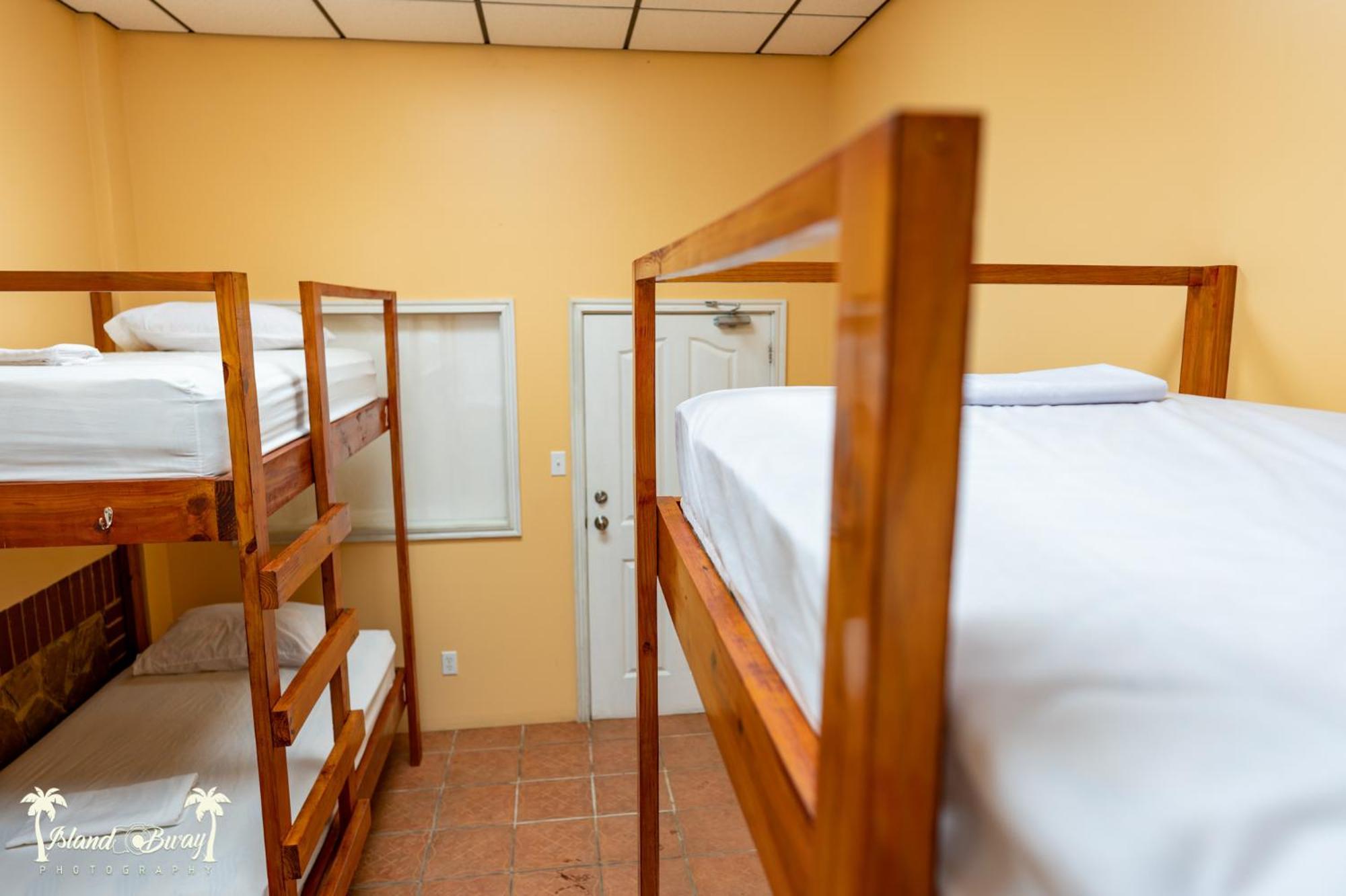 Yellow Belly Backpackers San Ignacio Kamer foto