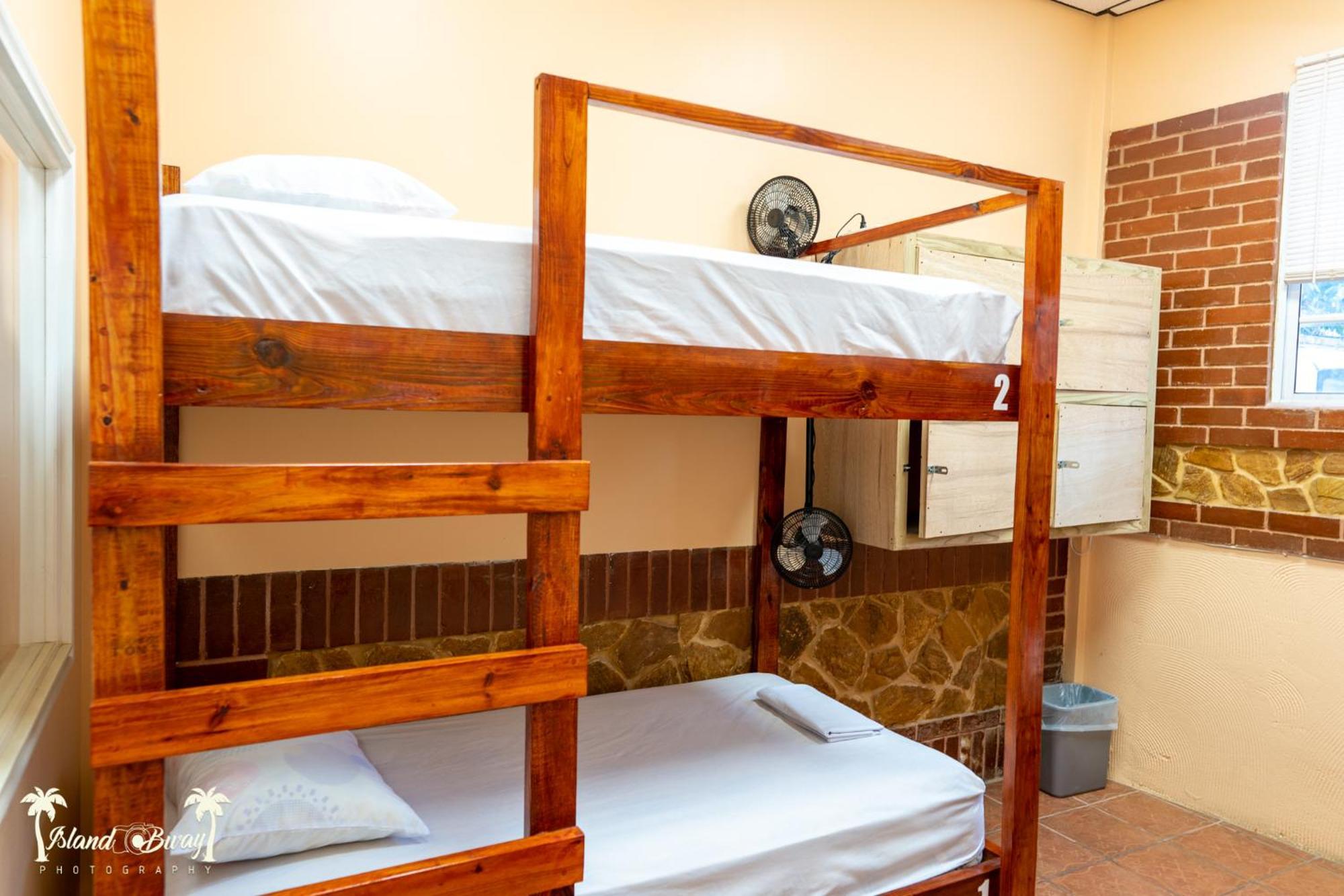 Yellow Belly Backpackers San Ignacio Kamer foto
